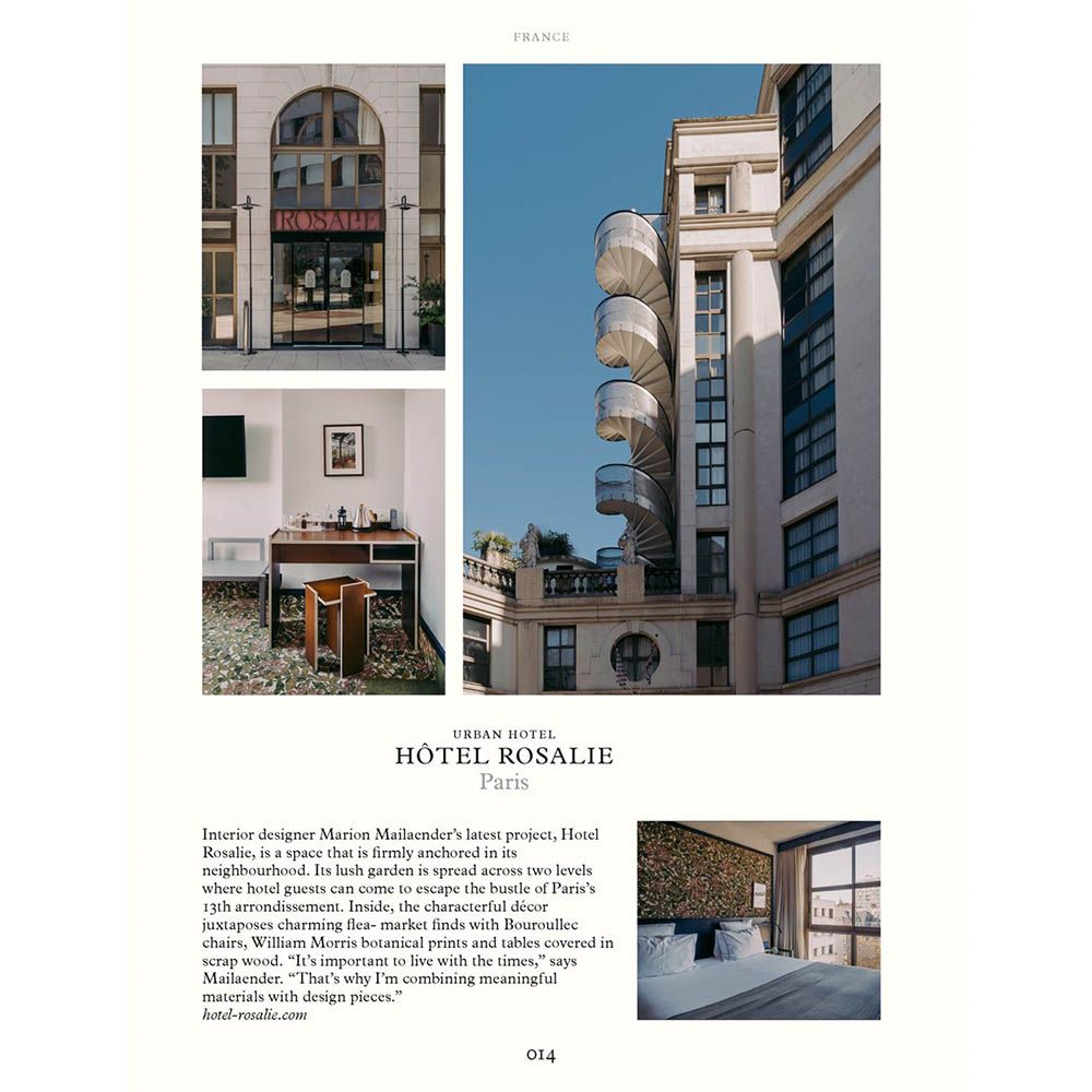 France: The Monocle Handbook
