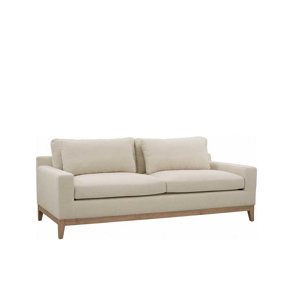 Leonore Sofa - Off-White