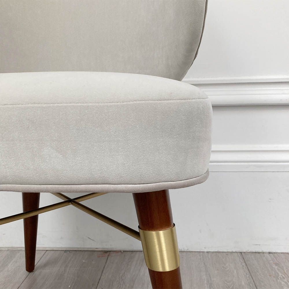 Clearance Louis Dining Chair Outlet Sweetpea & Willow