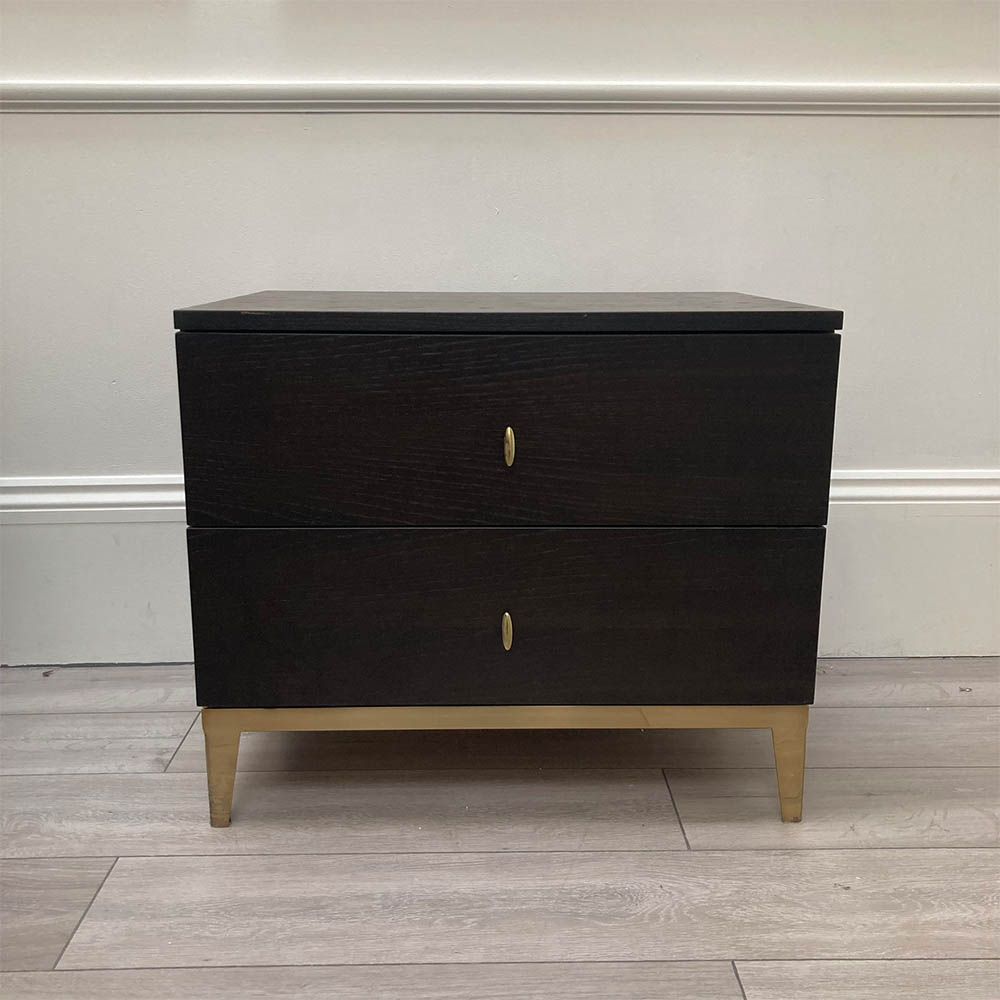 Bedside shop table clearance