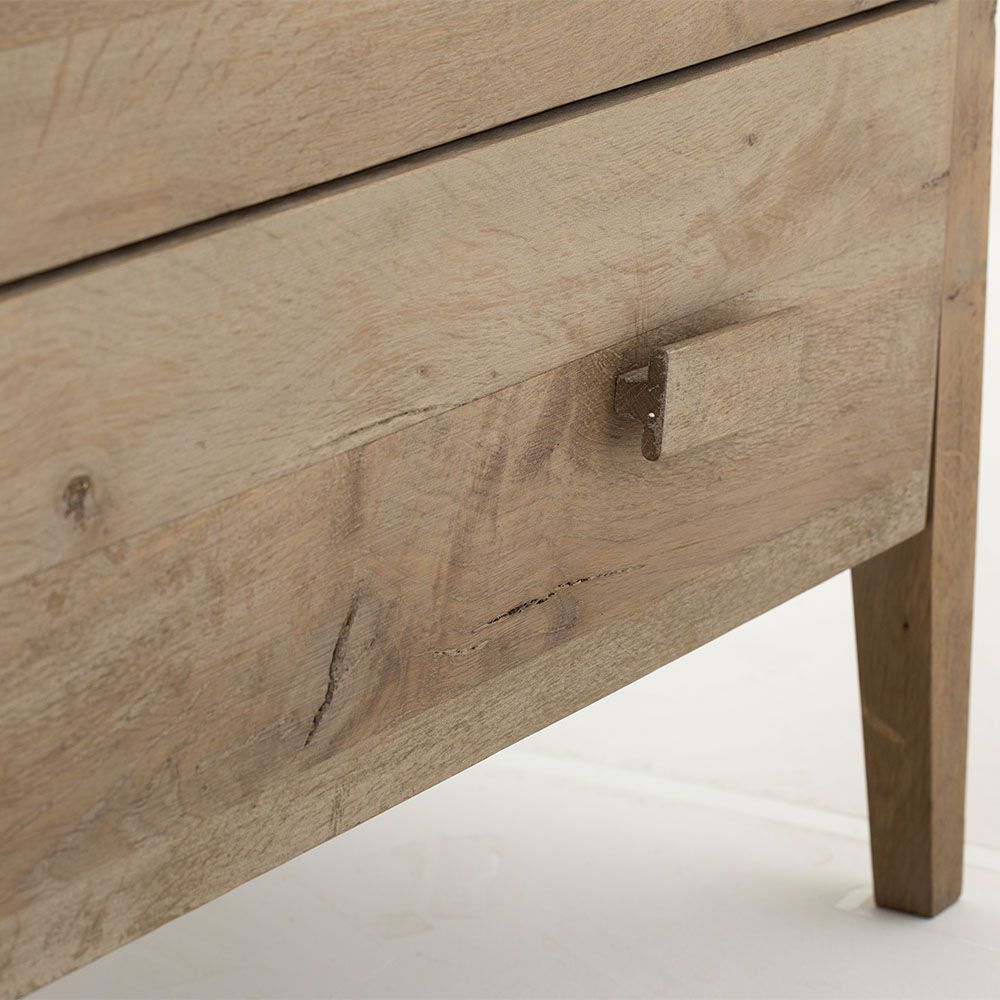 Cape Cod Chest of Drawers
