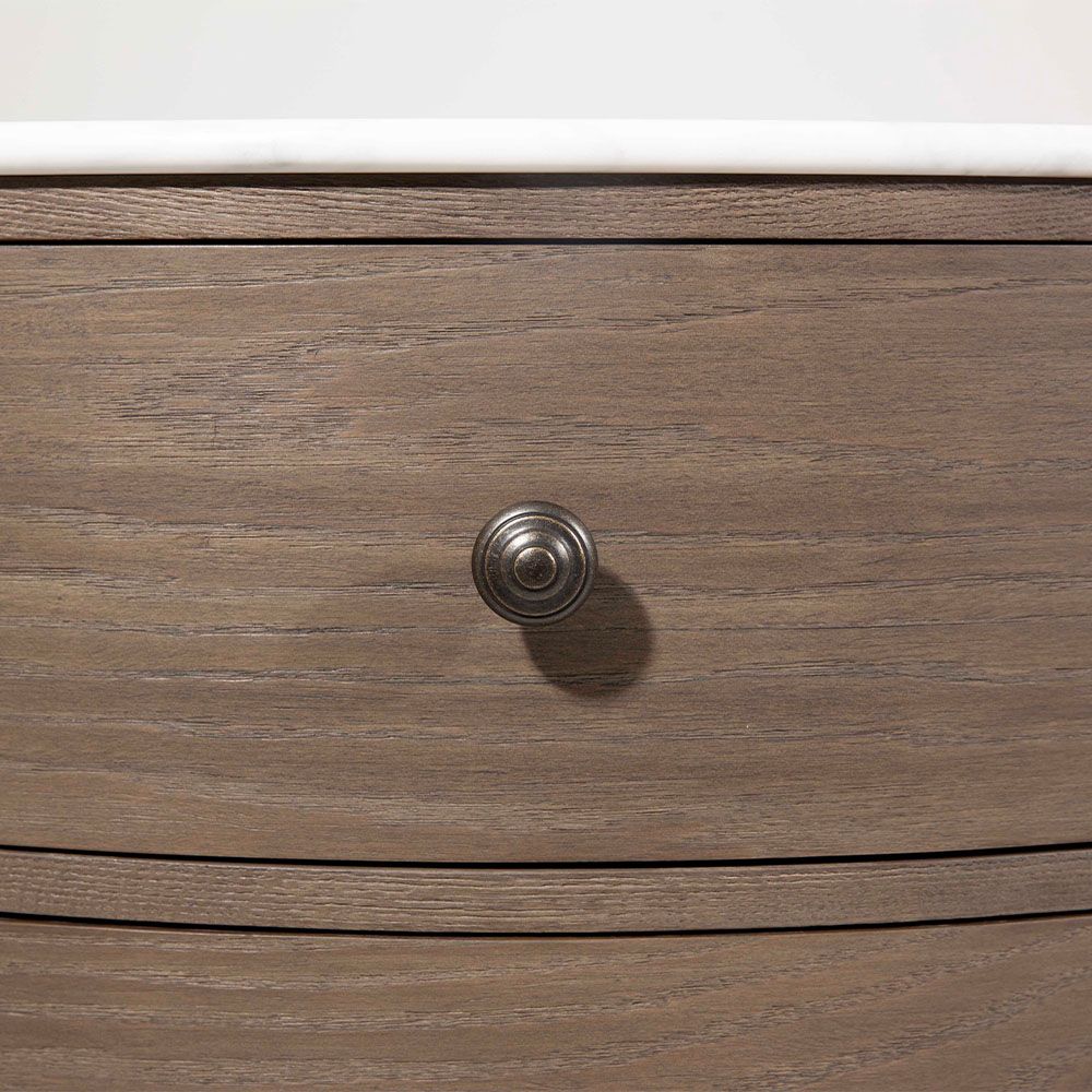 Brendan Chest of Drawers