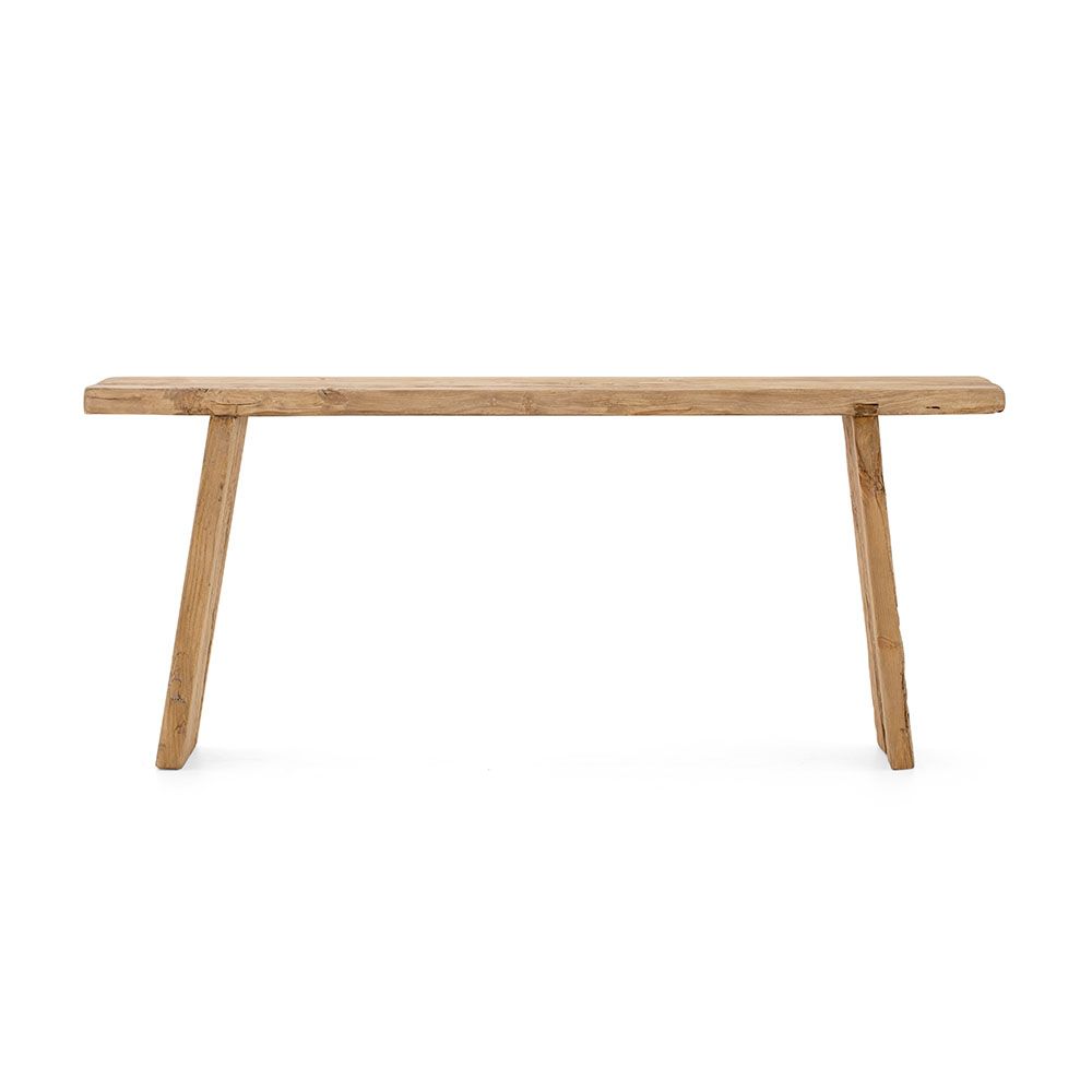 Saito Console Table