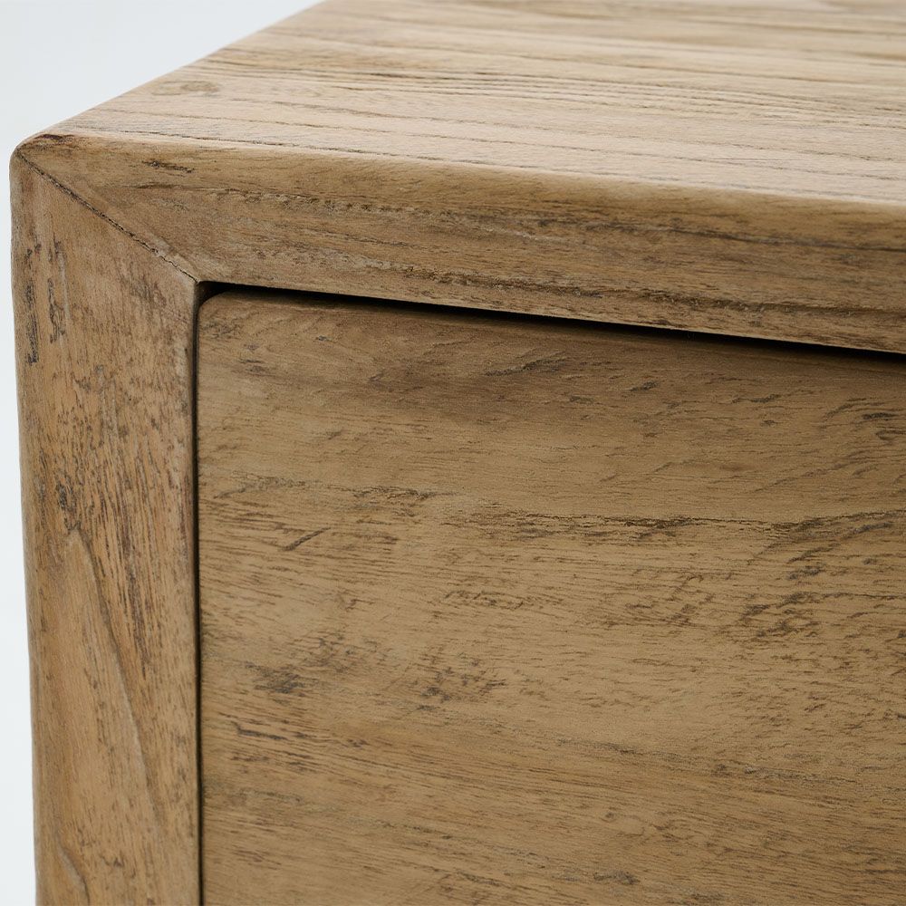 Charlotien Bedside Table