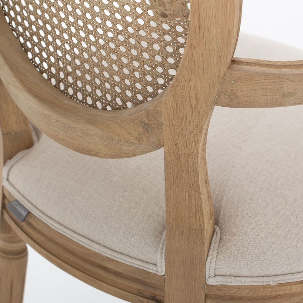 Medy Armchair