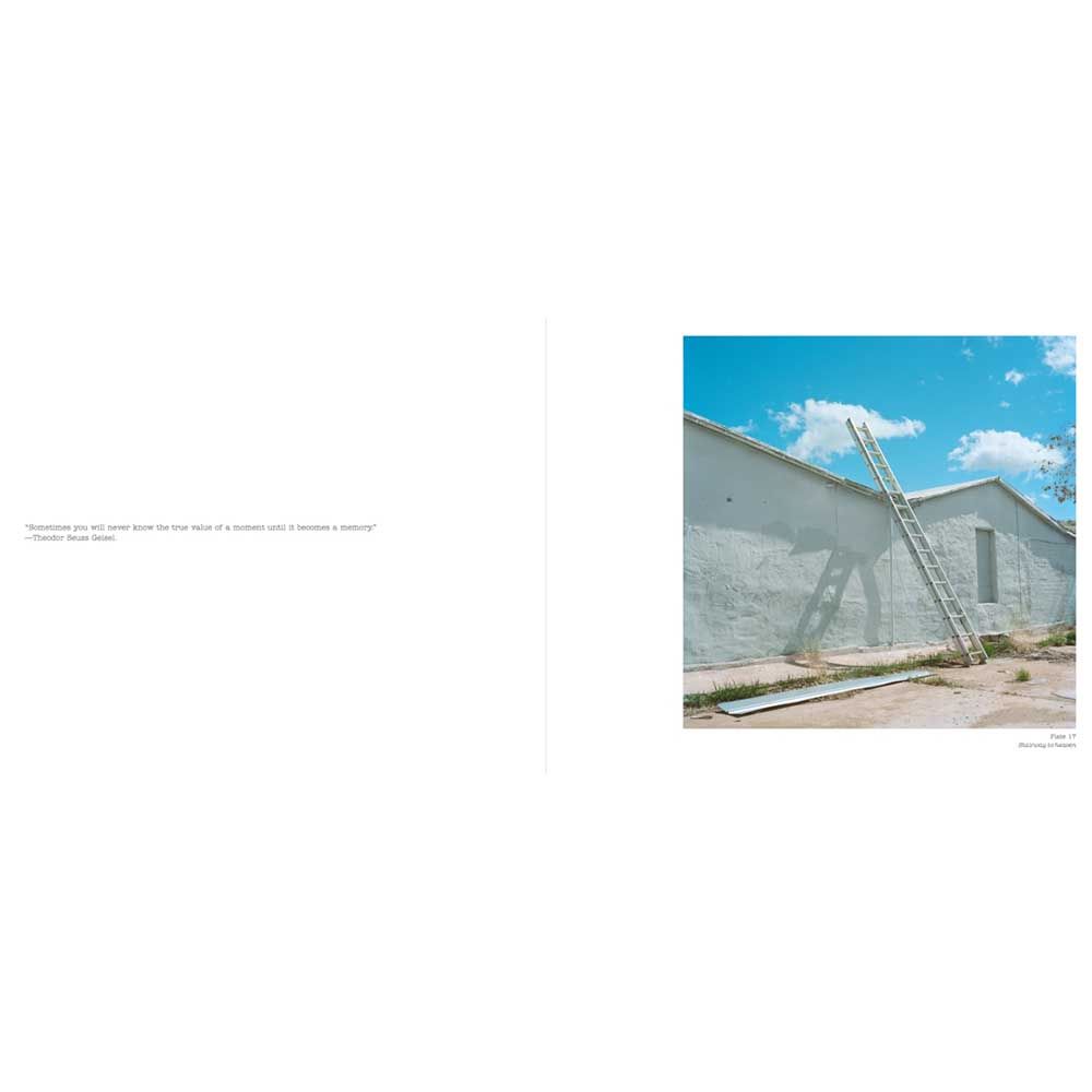 Mark Forbes: Collected memories