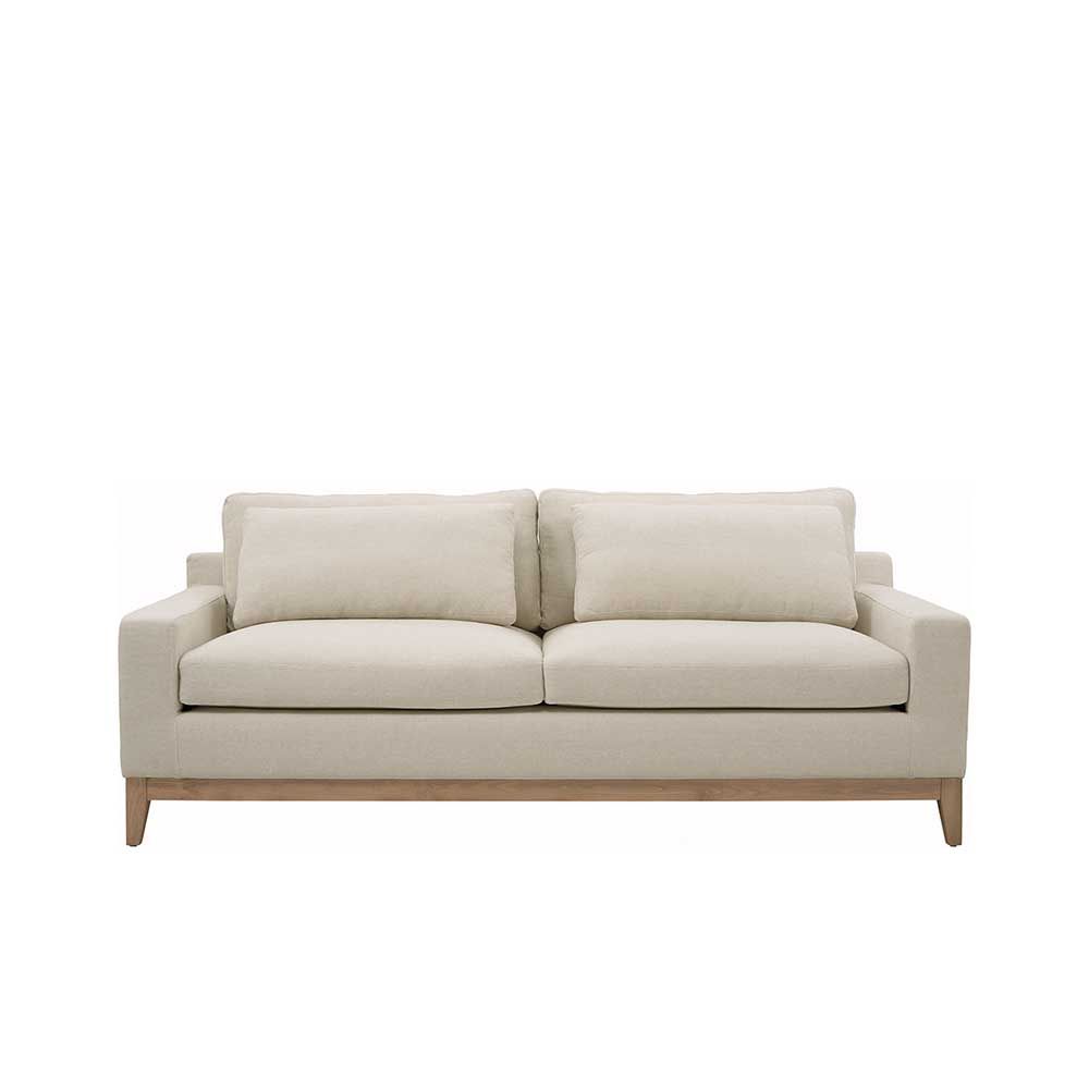 Leonore Sofa - Off-White