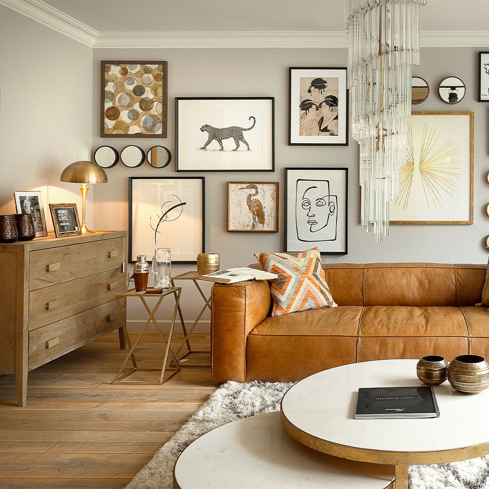 Cape Cod Chest of Drawers