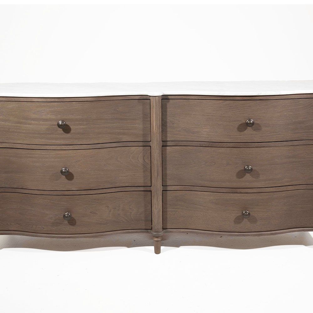 Brendan Chest of Drawers