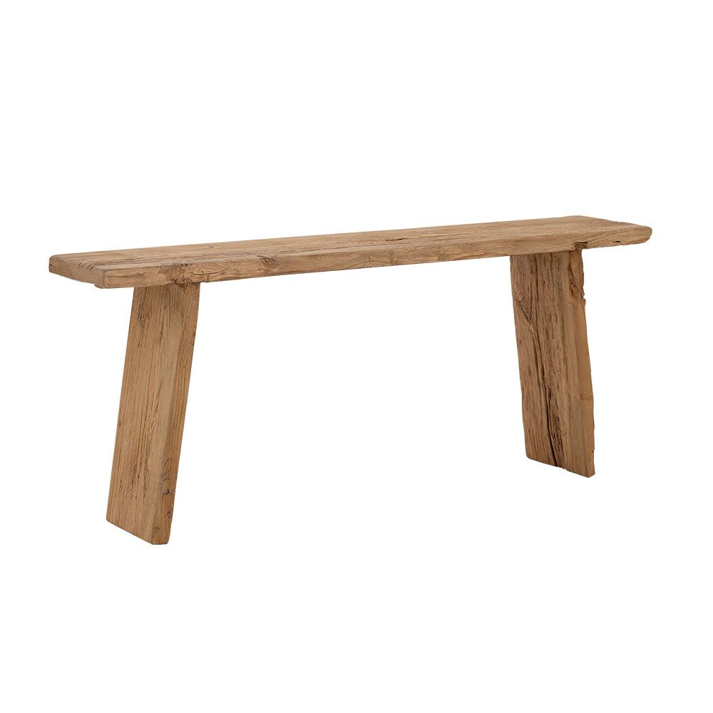 Saito Console Table