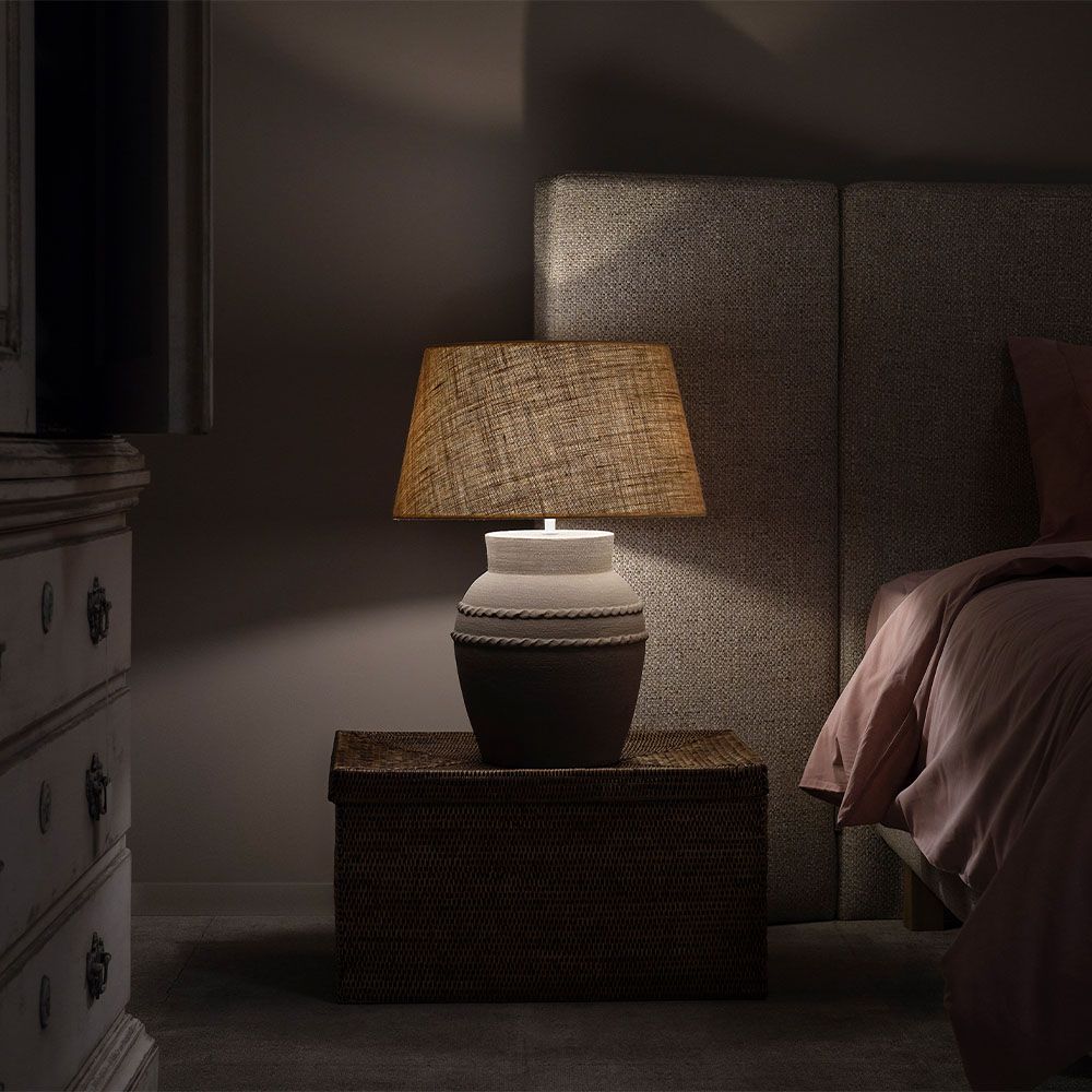 Feysal Table Lamp