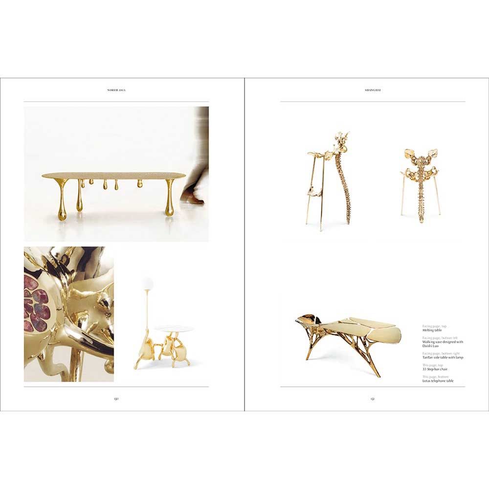 Design in Asia: The New Wave
