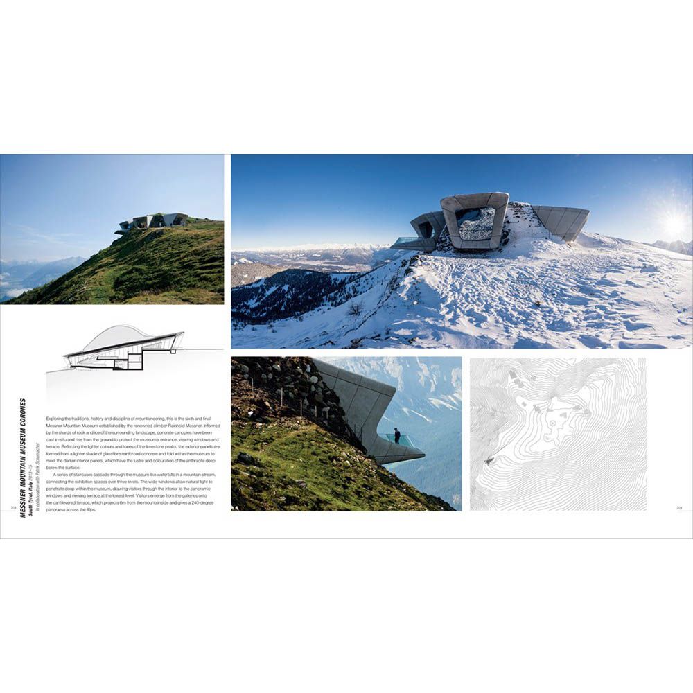 The Complete Zaha Hadid: Expanded and Updated