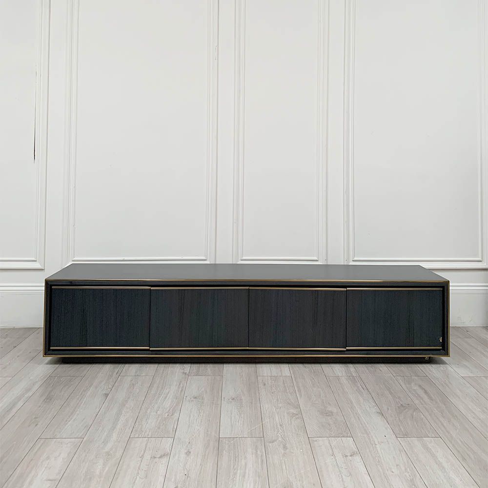 Tv hotsell console clearance