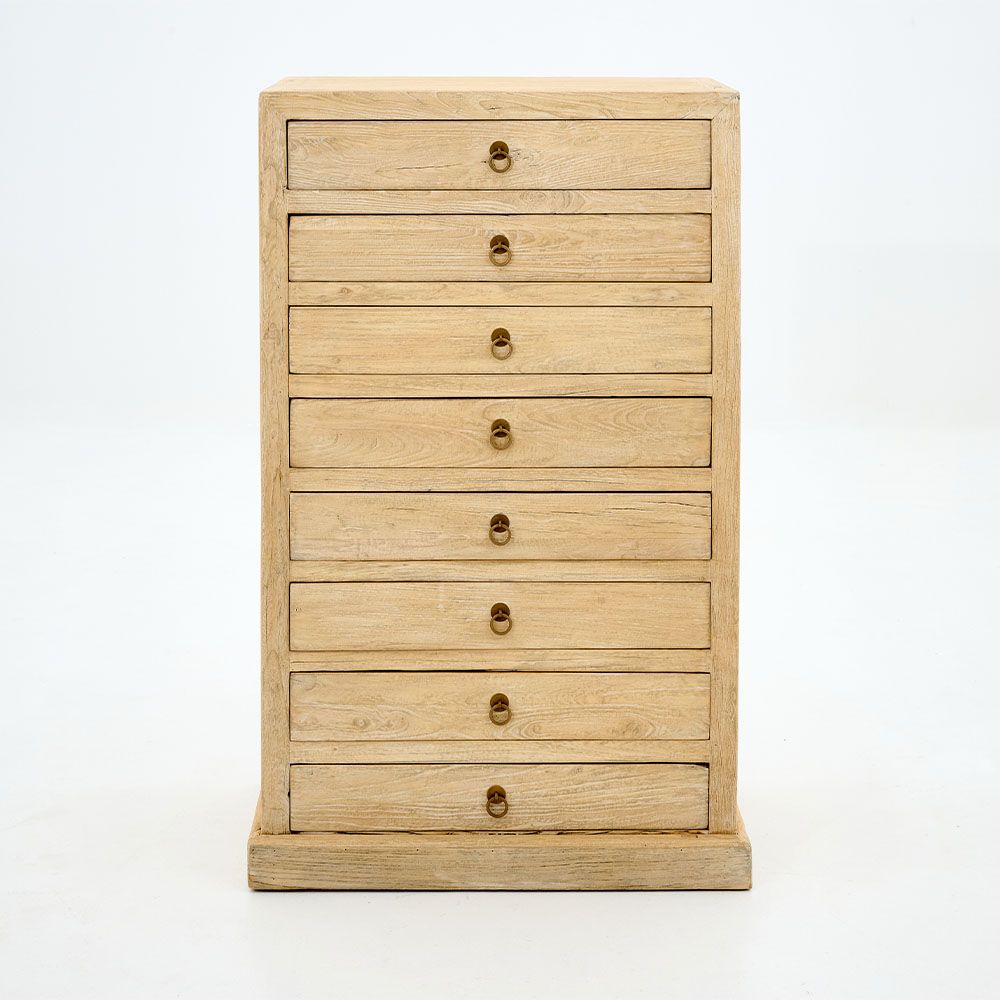 Libby Chest of Drawers