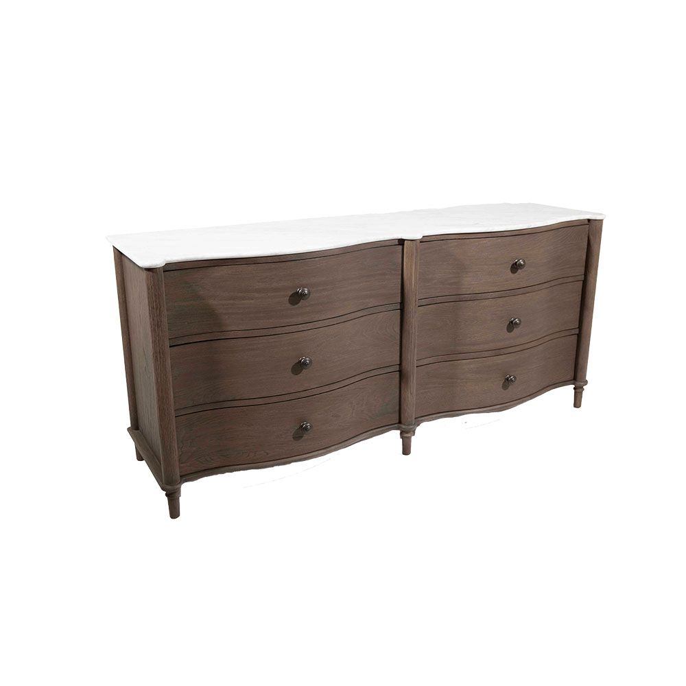 Brendan Chest of Drawers