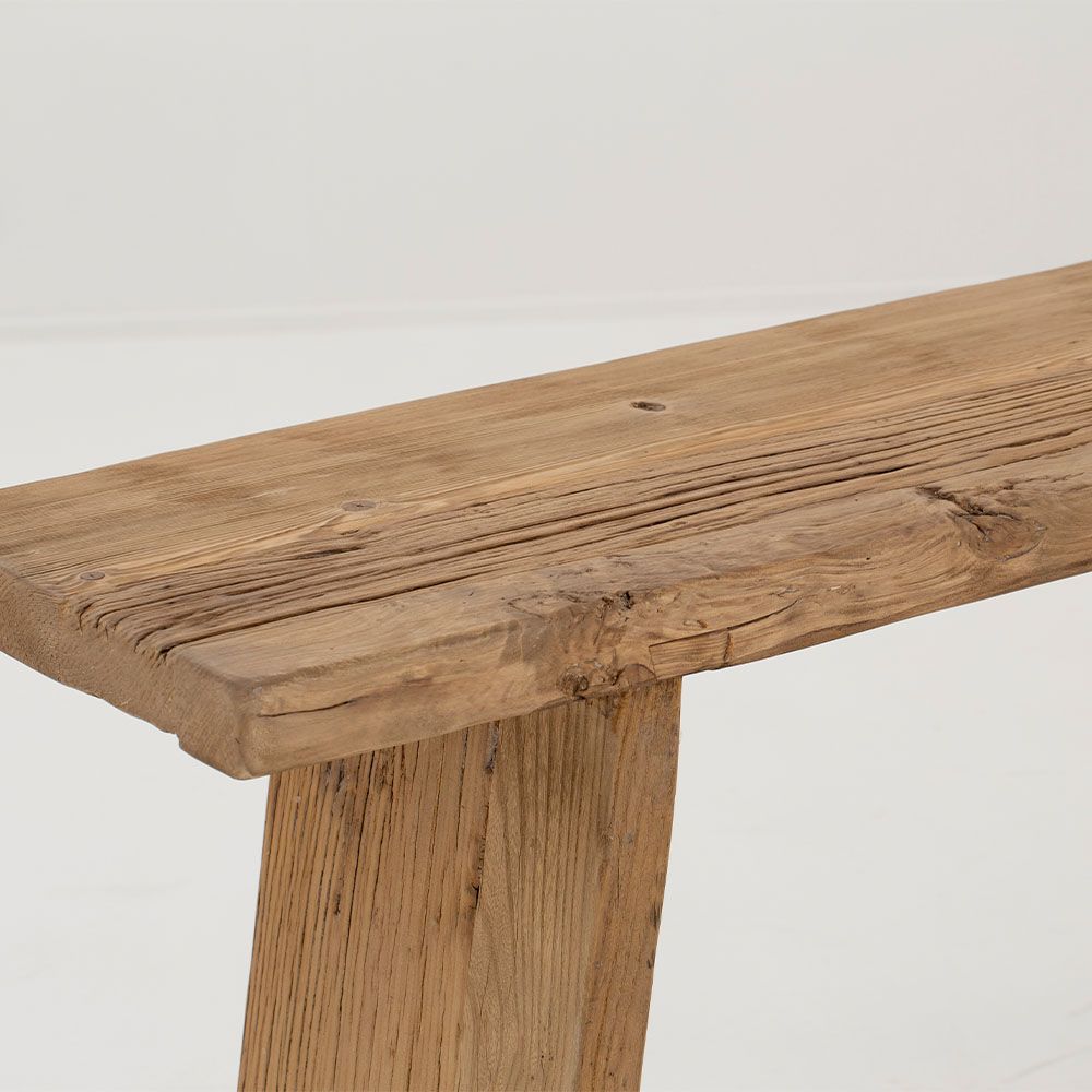 Saito Console Table