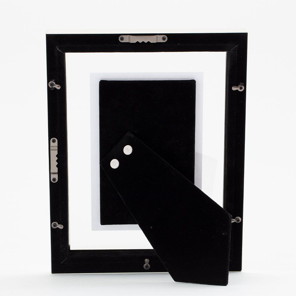 Derill Picture Frame 20 × 25 cm