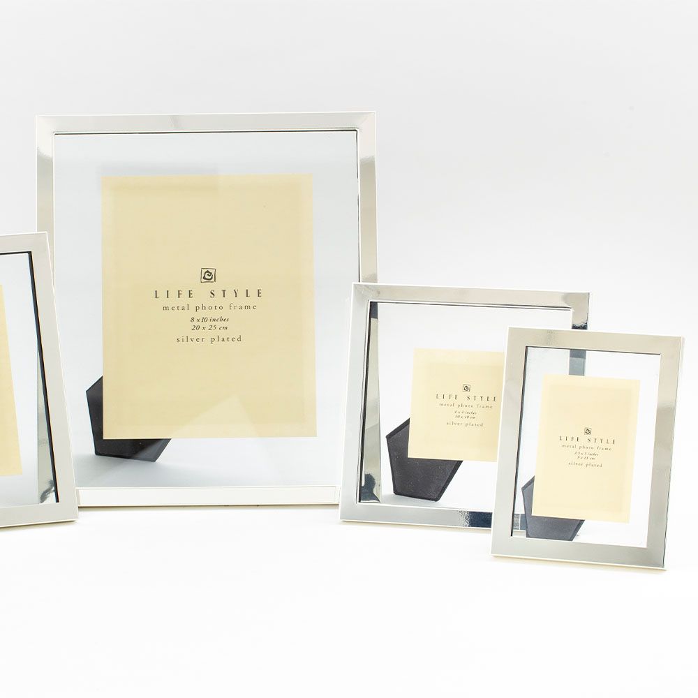 Derill Picture Frame 10 × 10 cm