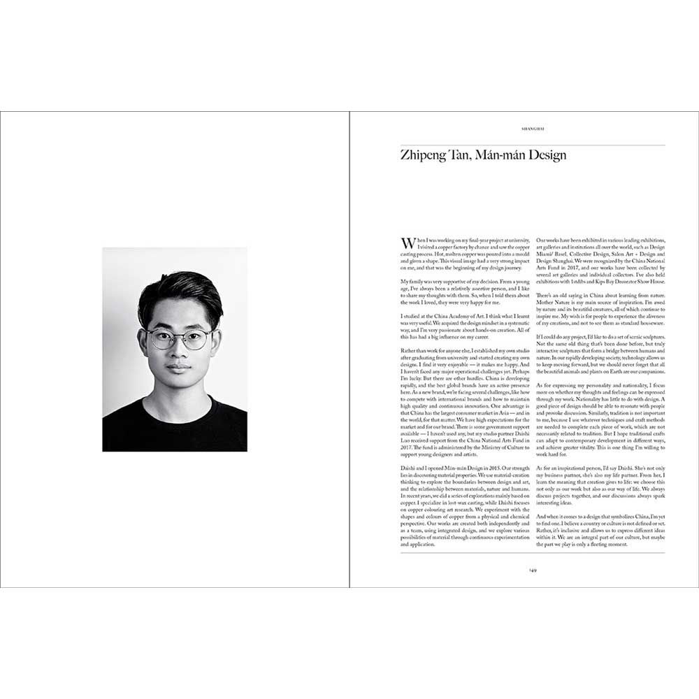 Design in Asia: The New Wave