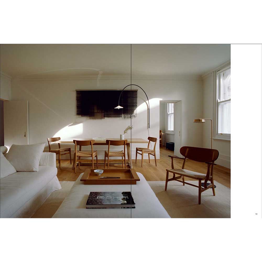 Quiet Spaces by William Smalley