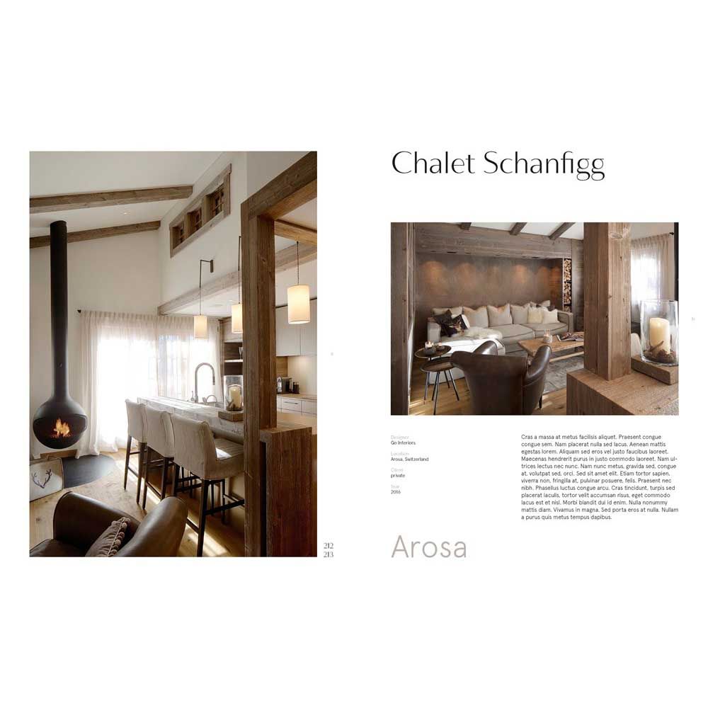 Lifestyles Today: Interior Design Around the World