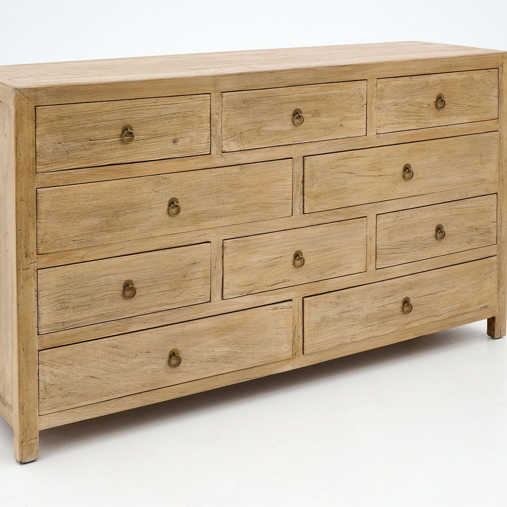 Libby Chest of Drawers