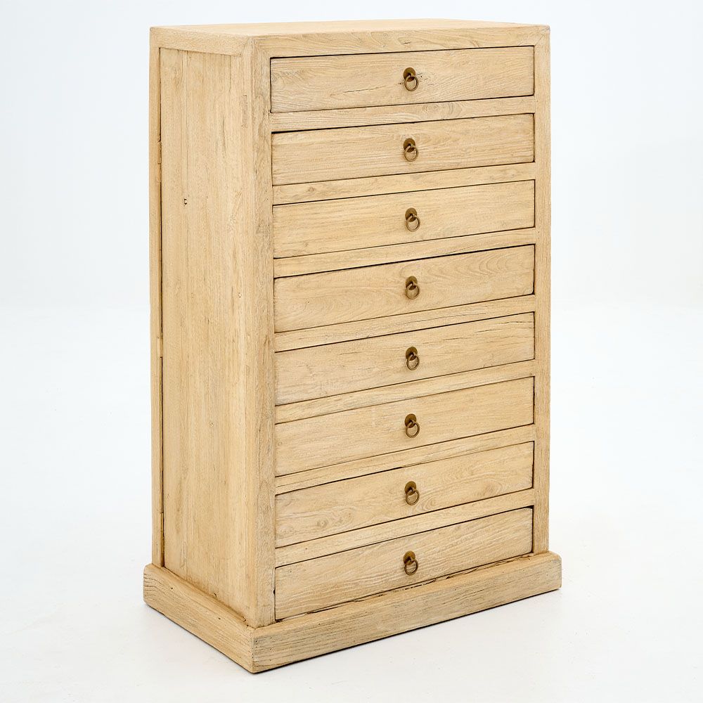 Libby Chest of Drawers