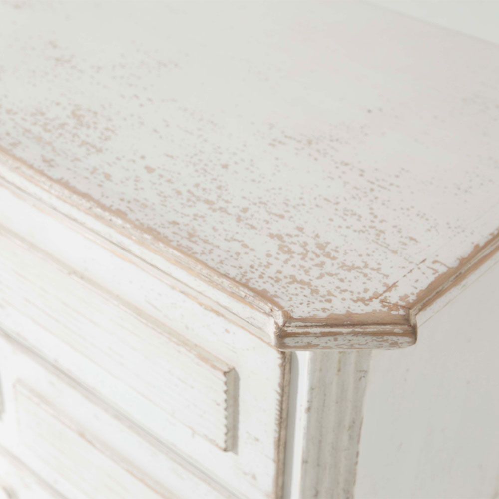 Walter Chest of Drawers