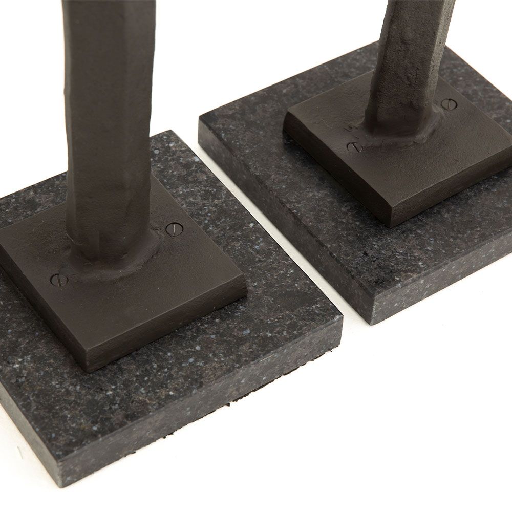 Winston Statue - Small