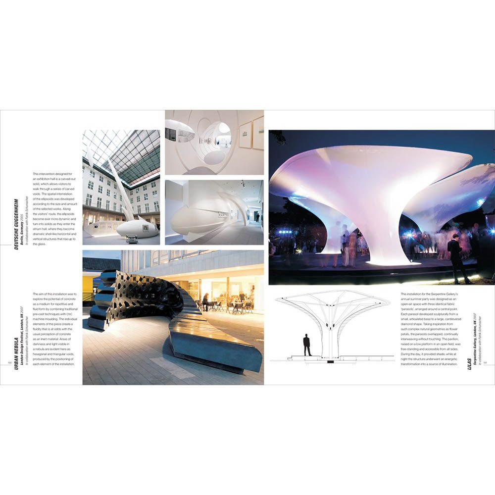 The Complete Zaha Hadid: Expanded and Updated