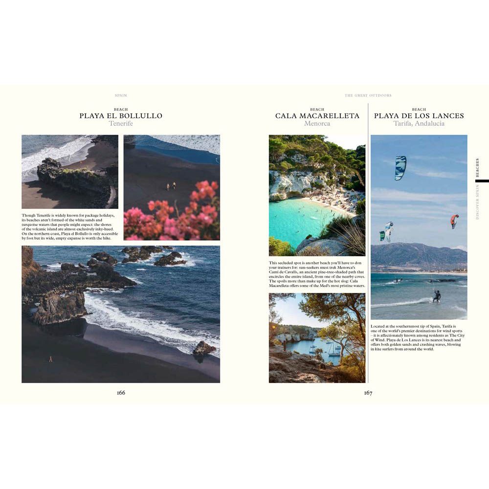 Spain: The Monocle Handbook