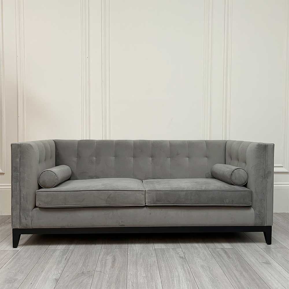 Clearance Smythson 2 5 Seater Sofa