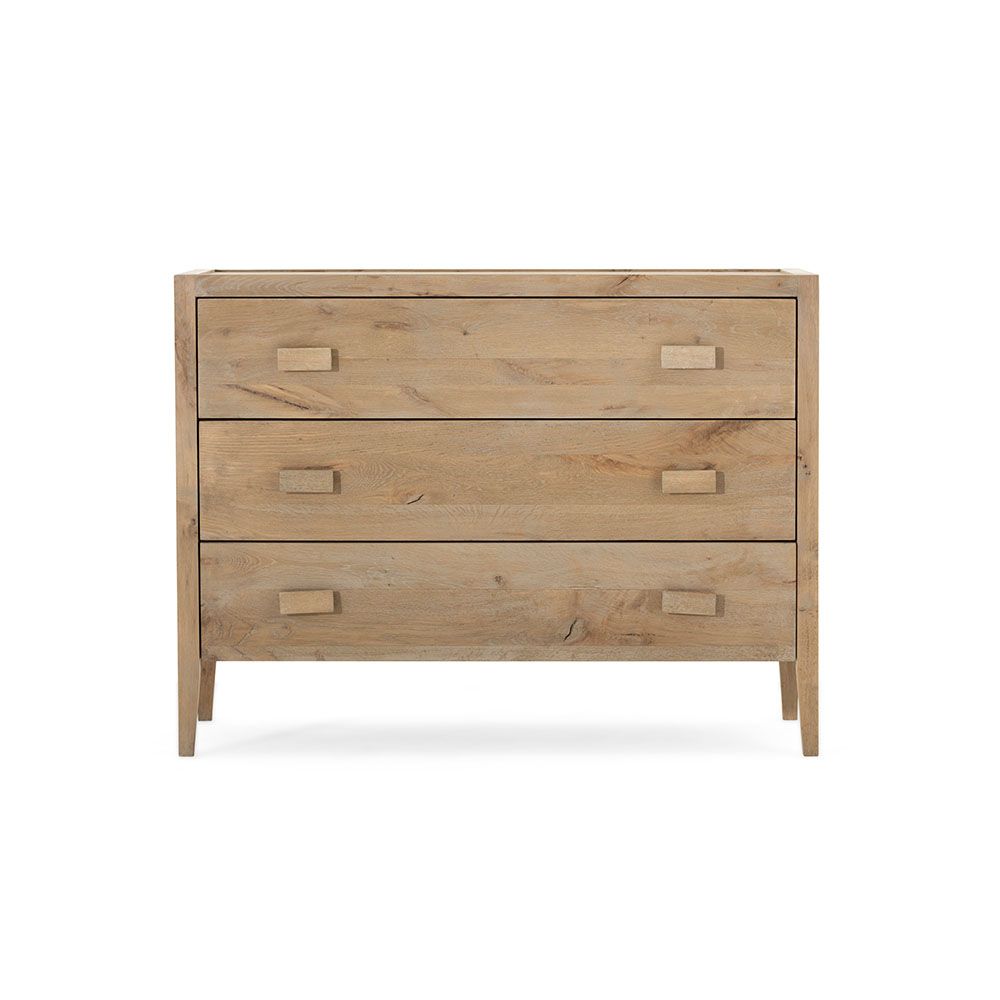 Cape Cod Chest of Drawers