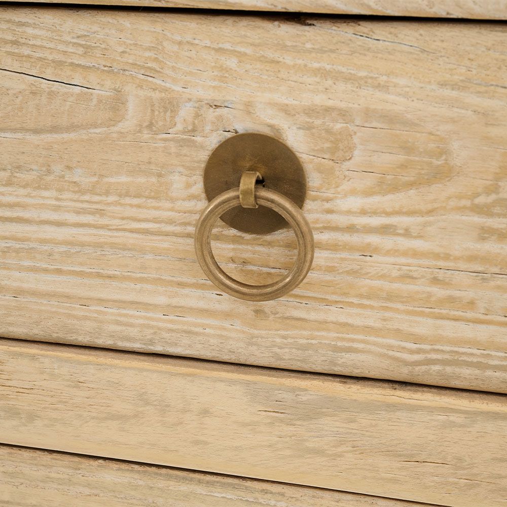 Libby Chest of Drawers