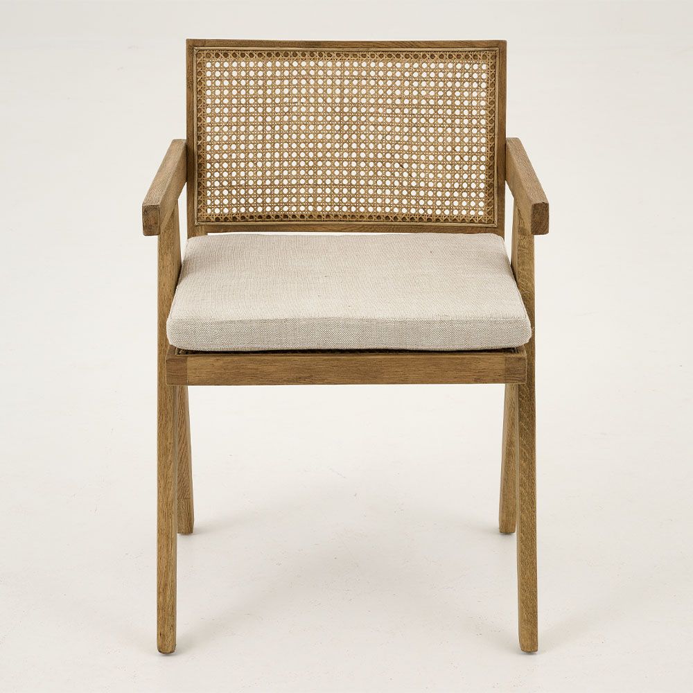 Bruno Armchair