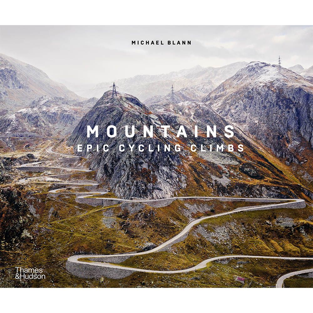 Book depicting tributes and personal recollections from leading road cyclists