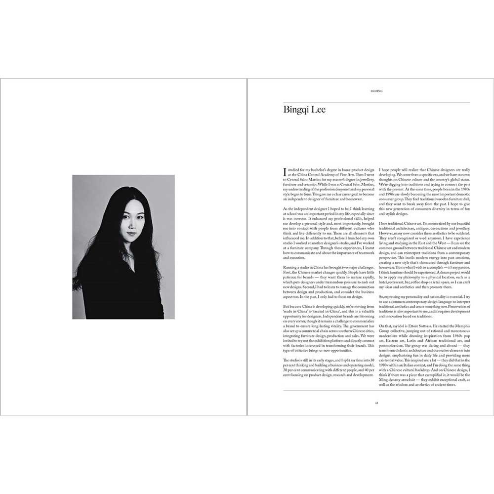 Design in Asia: The New Wave