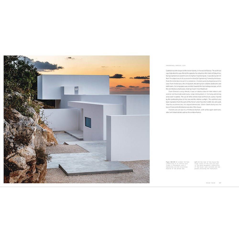 White Houses