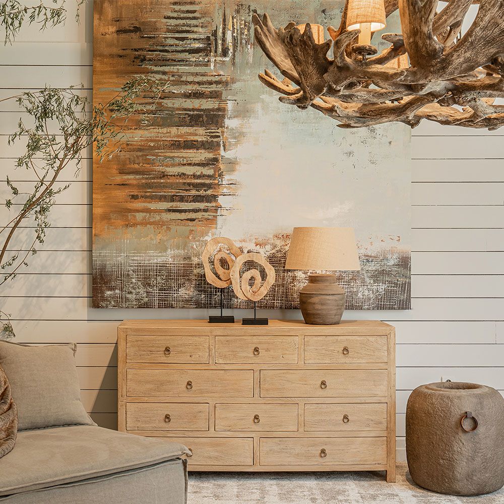 Libby Chest of Drawers