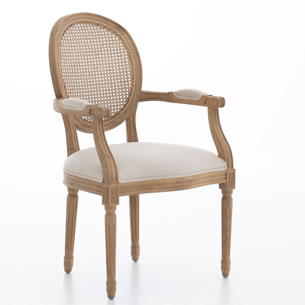 Medy Armchair