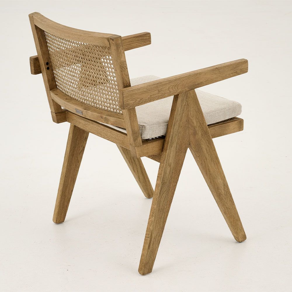 Bruno Armchair