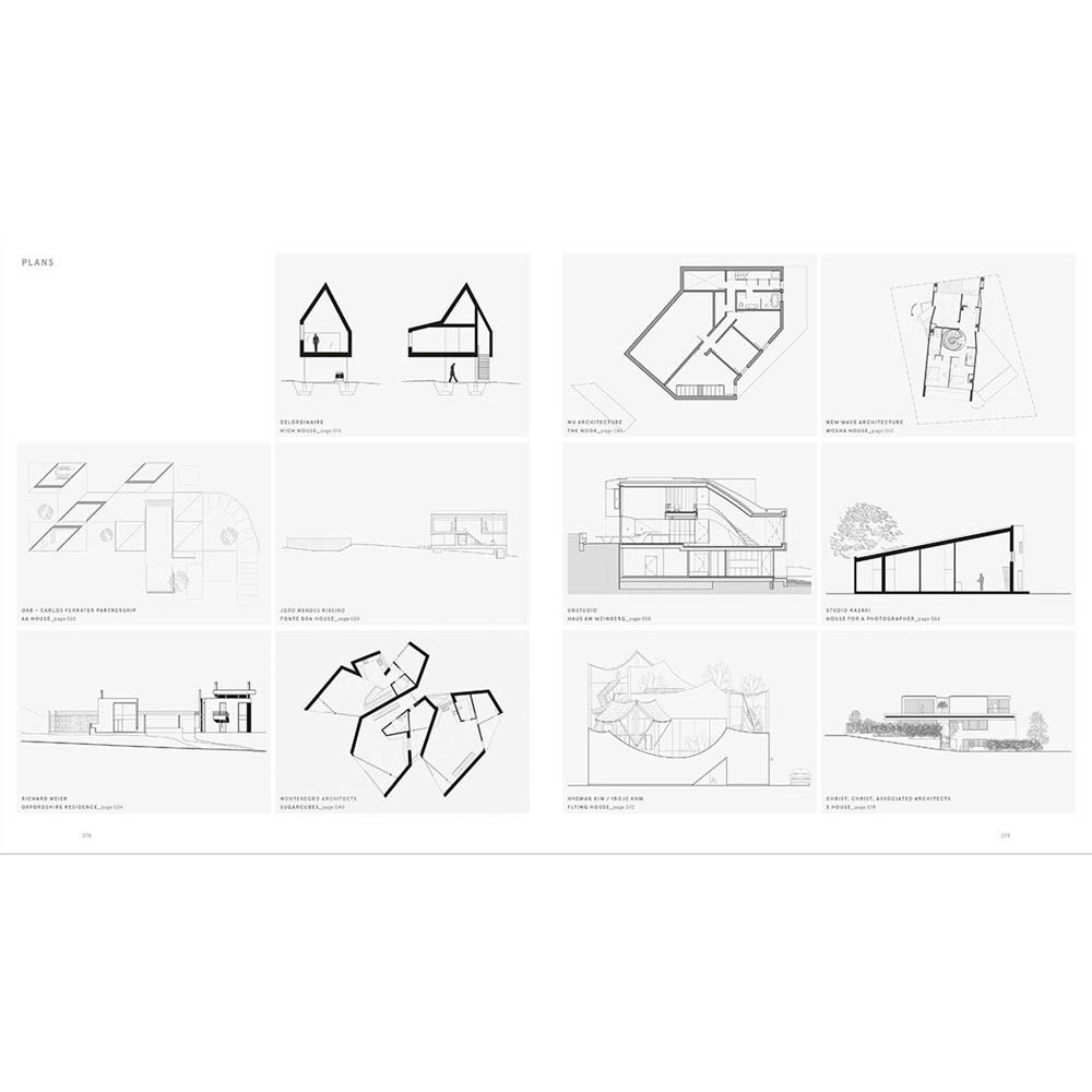 White Houses