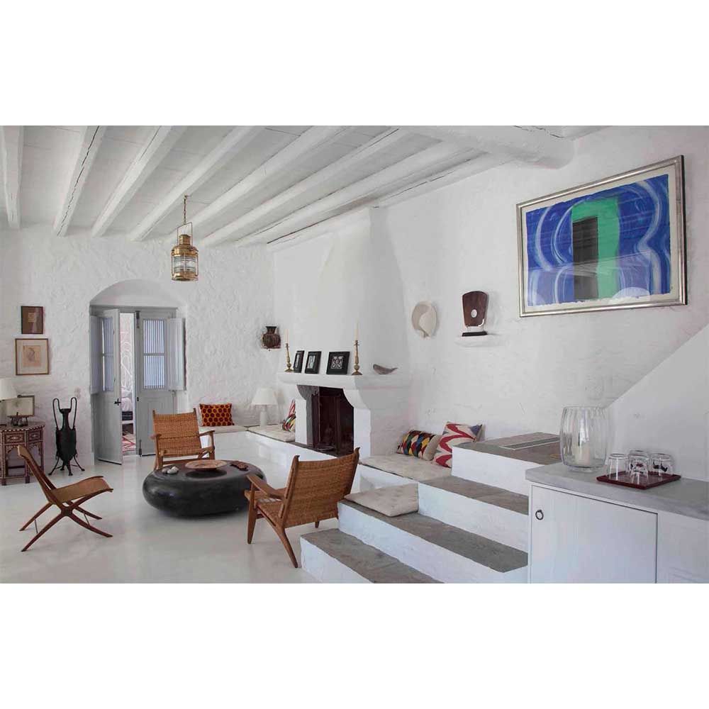 Tino Zervudachi: Interiors Around the World