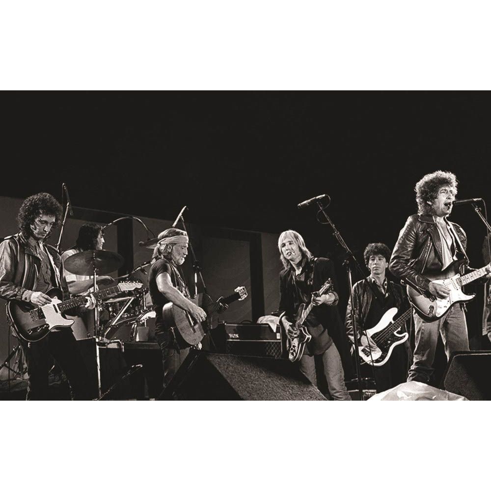 Bob Dylan: Mixing Up the Medicine