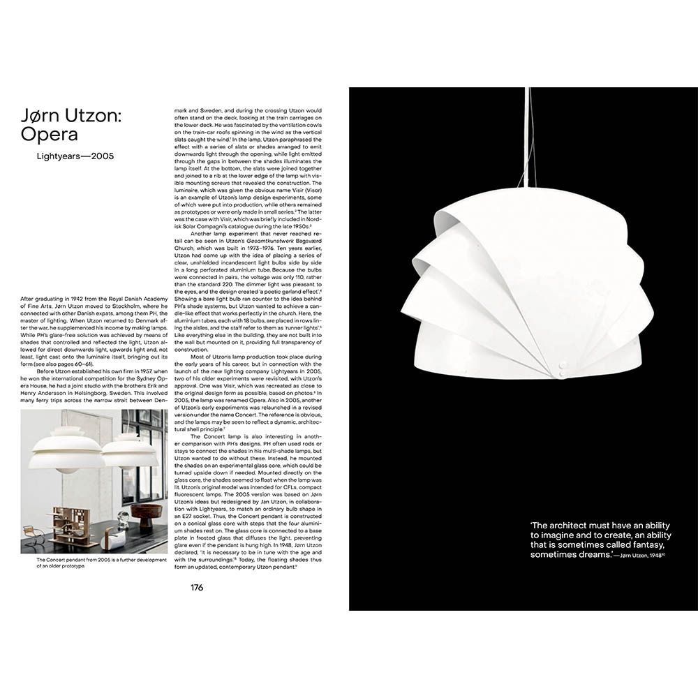 Danish Lights: 1920 to Now