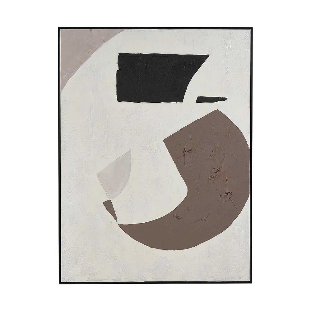 Eclosions Painting