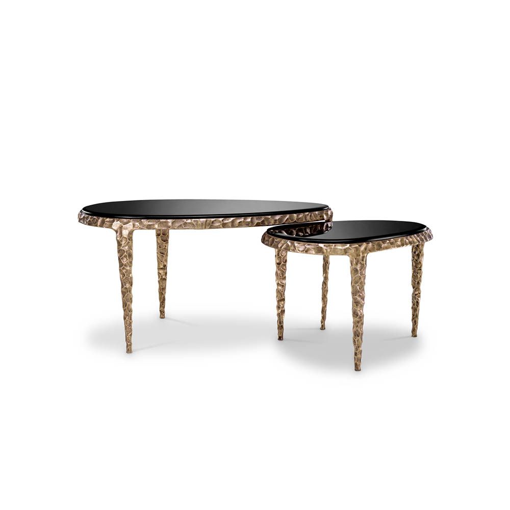 Eichholtz Livana Side Table Set of 2
