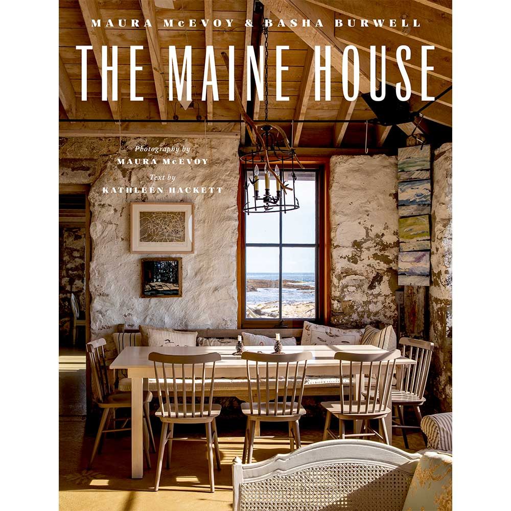The Maine House 