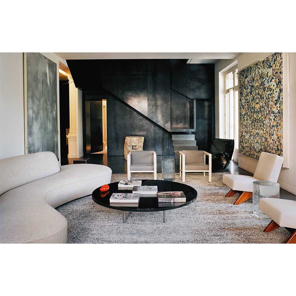 Jacques Grange: Recent Work